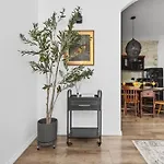 Old Town With 2 Bedrooms Next To Town Hall Tallinn