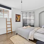 Apartment Old Town With 2 Bedrooms Next To Town Hall Tallinn