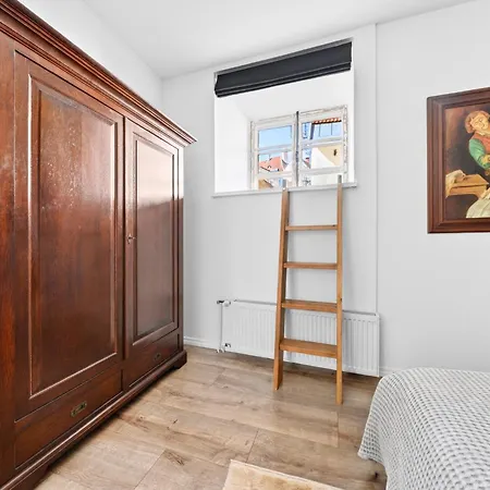 شقة Old Town With 2 Bedrooms Next To Town Hall تالين