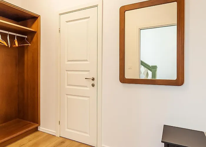 Old Town With 2 Bedrooms Next To Town Hall Lägenhet Tallinn