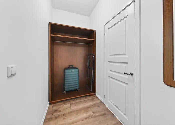 Old Town With 2 Bedrooms Next To Town Hall Apartman *