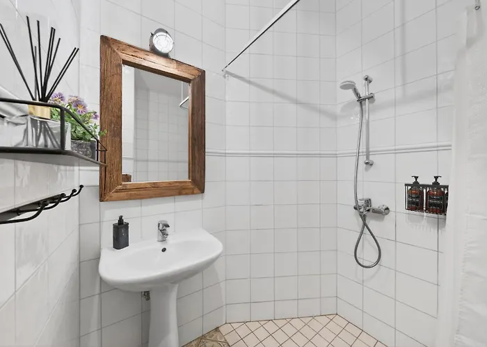 Old Town With 2 Bedrooms Next To Town Hall Apartman Tallinn