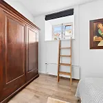 Lägenhet Old Town With 2 Bedrooms Next To Town Hall Tallinn